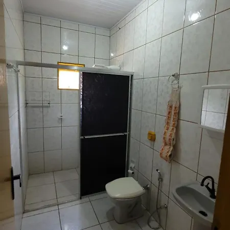 Casa Confortavel Em Bodoquena. Exterior photo