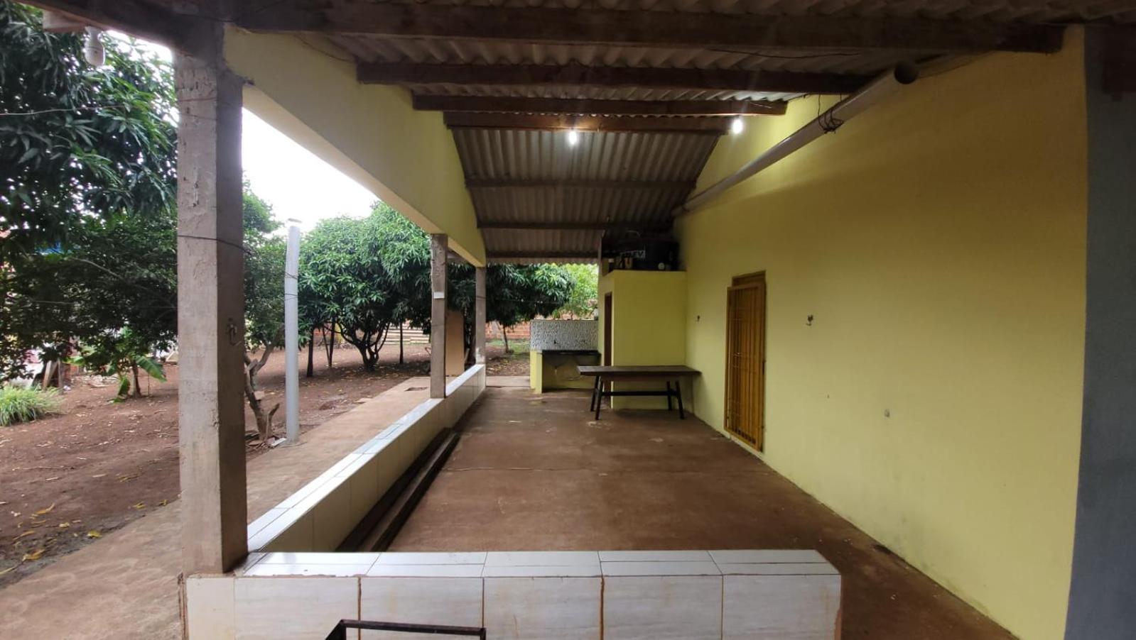 Holiday home Casa Confortavel Em Bodoquena. *