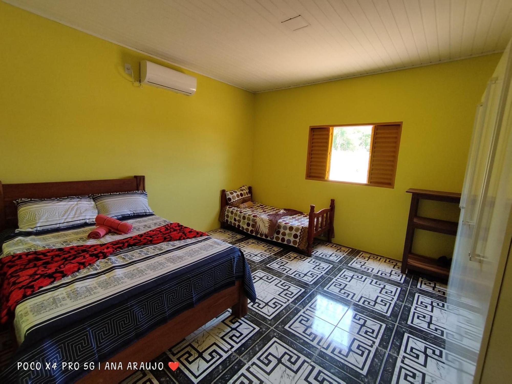 Casa Confortavel Em Bodoquena. Holiday home Bodoquena