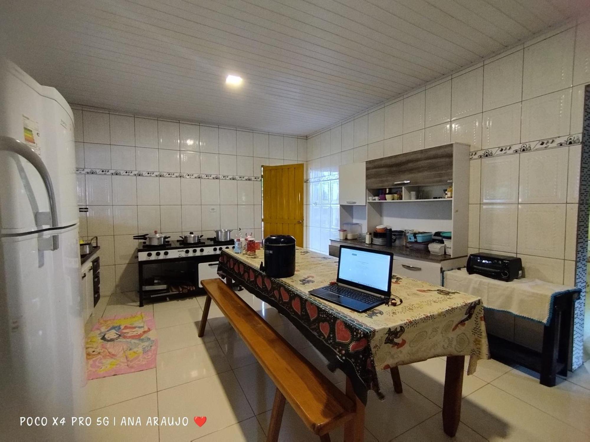 Casa Confortavel Em Bodoquena. Holiday home