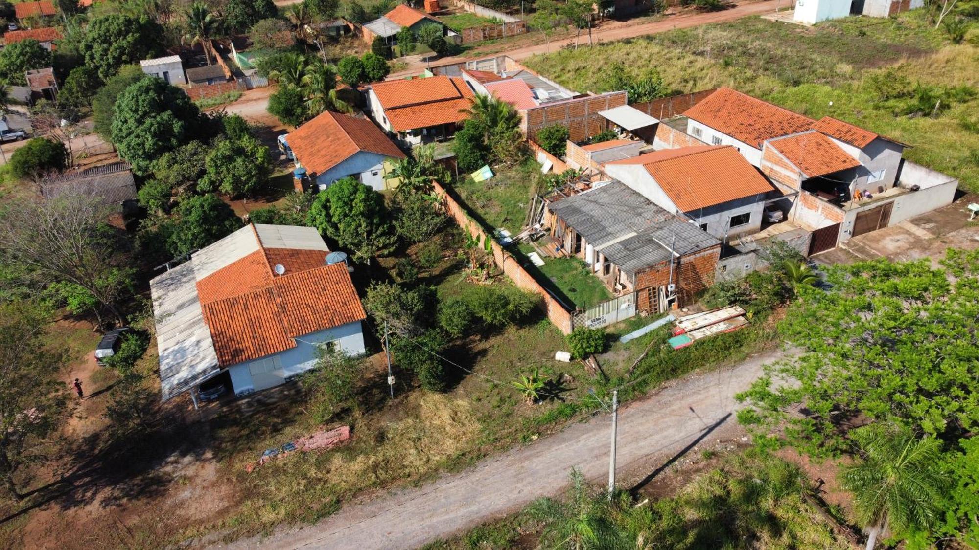 Casa Confortavel Em Bodoquena.