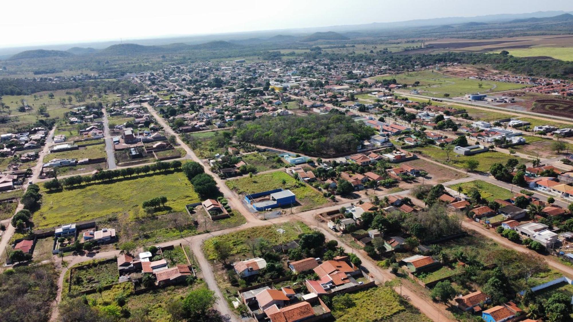 Casa Confortavel Em Bodoquena. Bodoquena