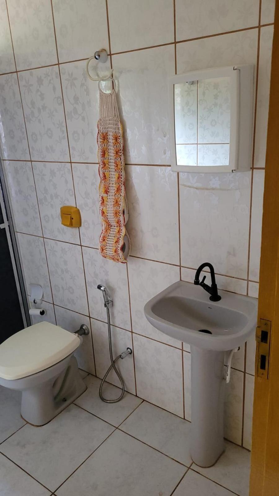 Casa Confortavel Em Bodoquena. Сasa de vacaciones