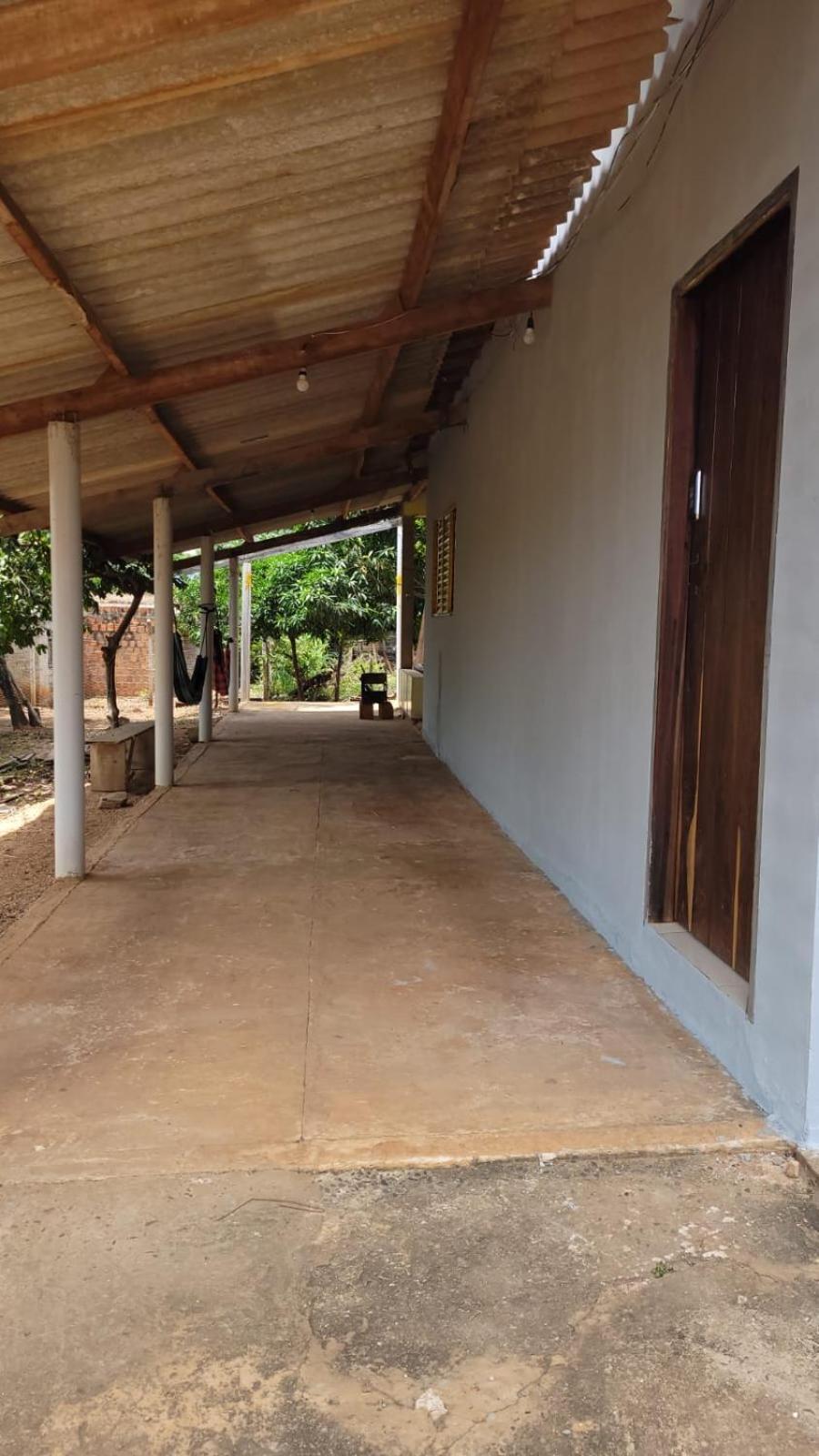 Casa Confortavel Em Bodoquena. Сasa de vacaciones Bodoquena