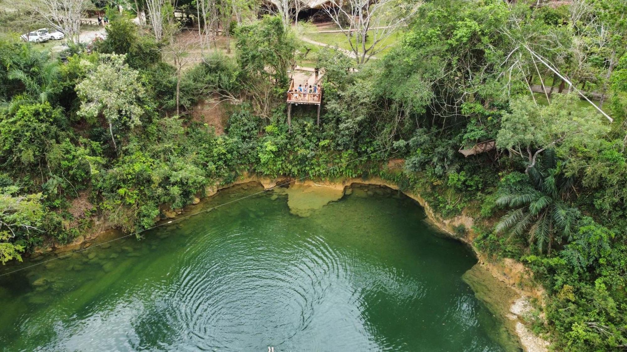 Casa Confortavel Em Bodoquena. Сasa de vacaciones Bodoquena
