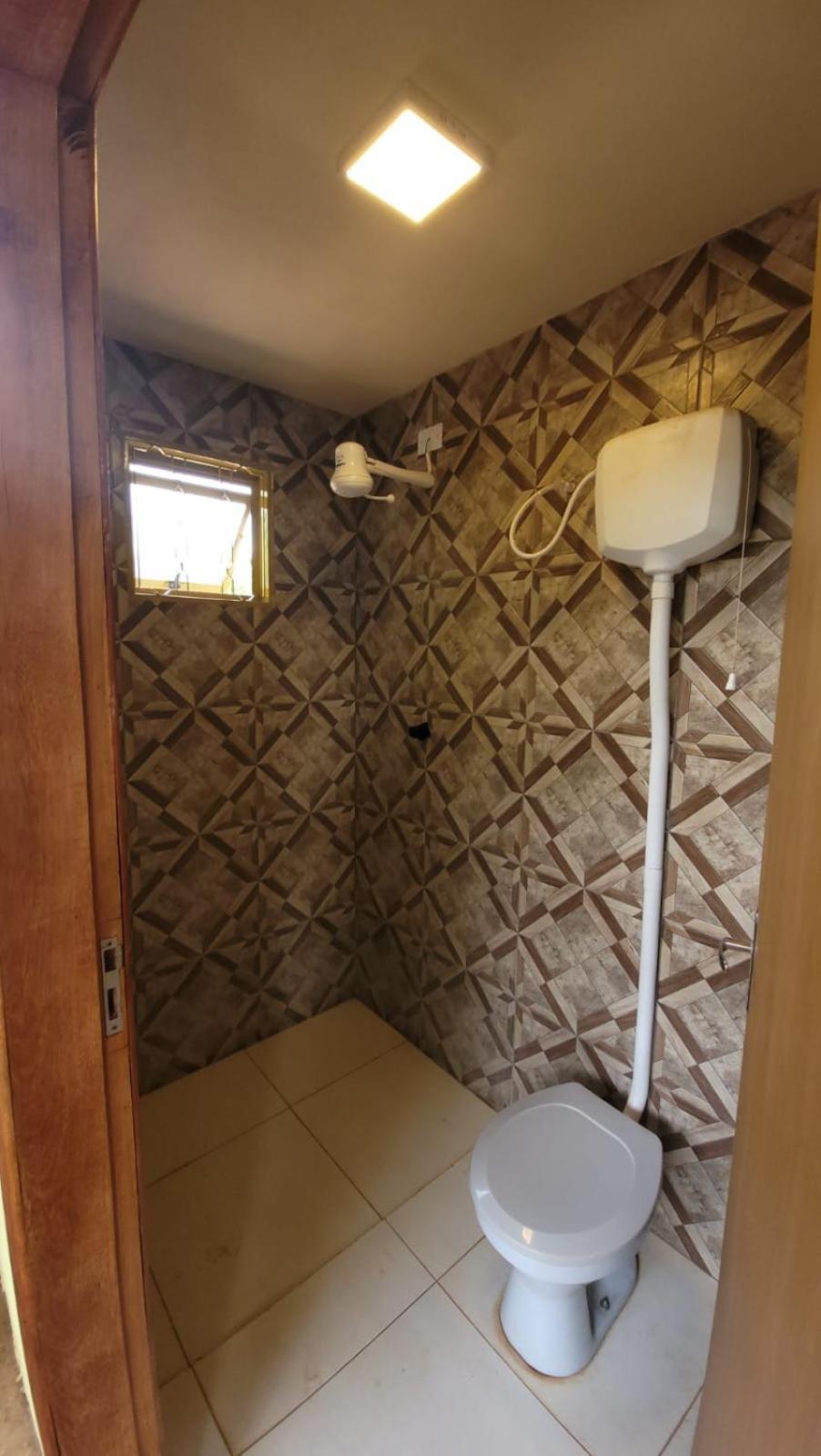Casa Confortavel Em Bodoquena. Сasa de vacaciones Bodoquena
